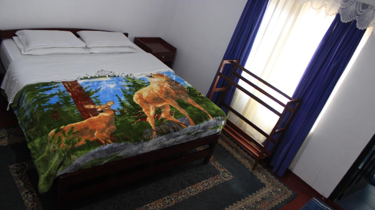 Andrews Hostel Нувара-Элия Экстерьер фото