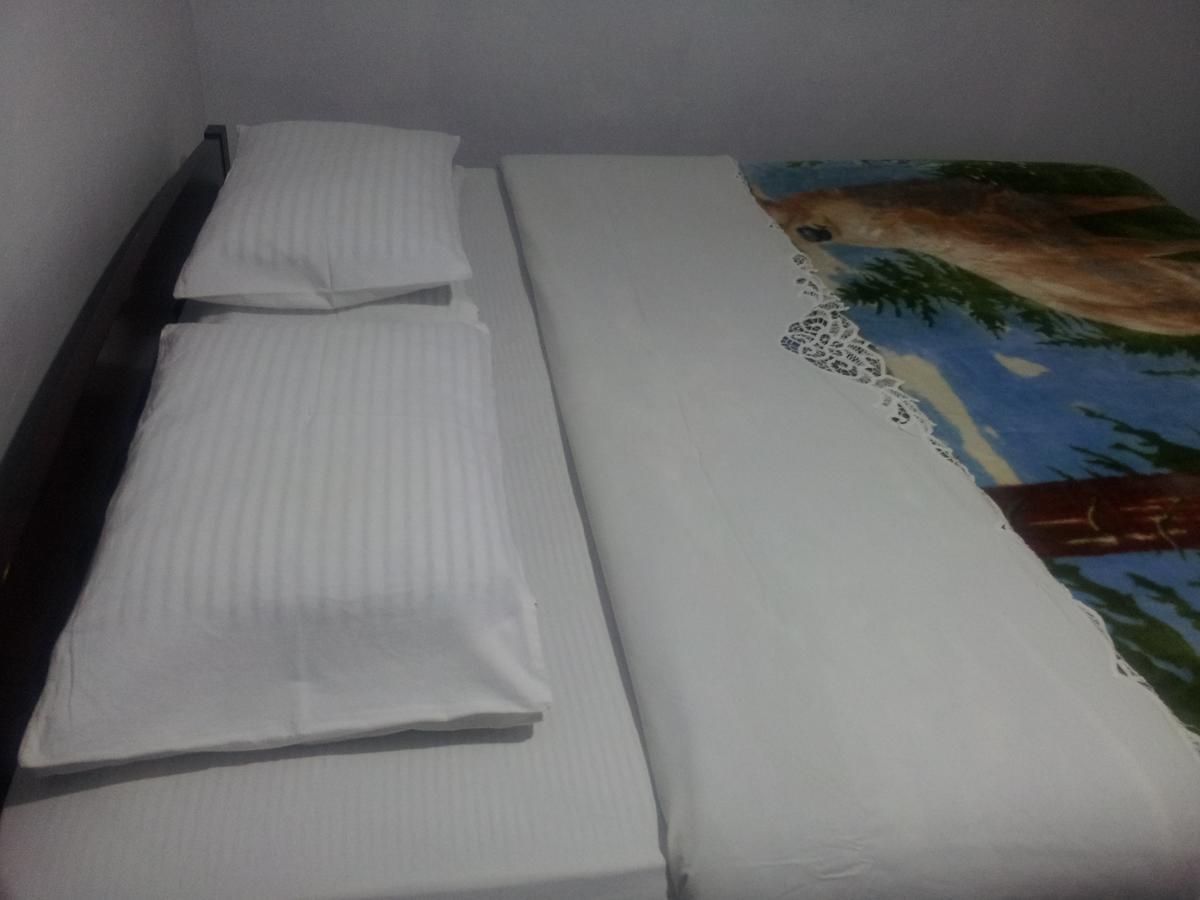 Andrews Hostel Нувара-Элия Экстерьер фото
