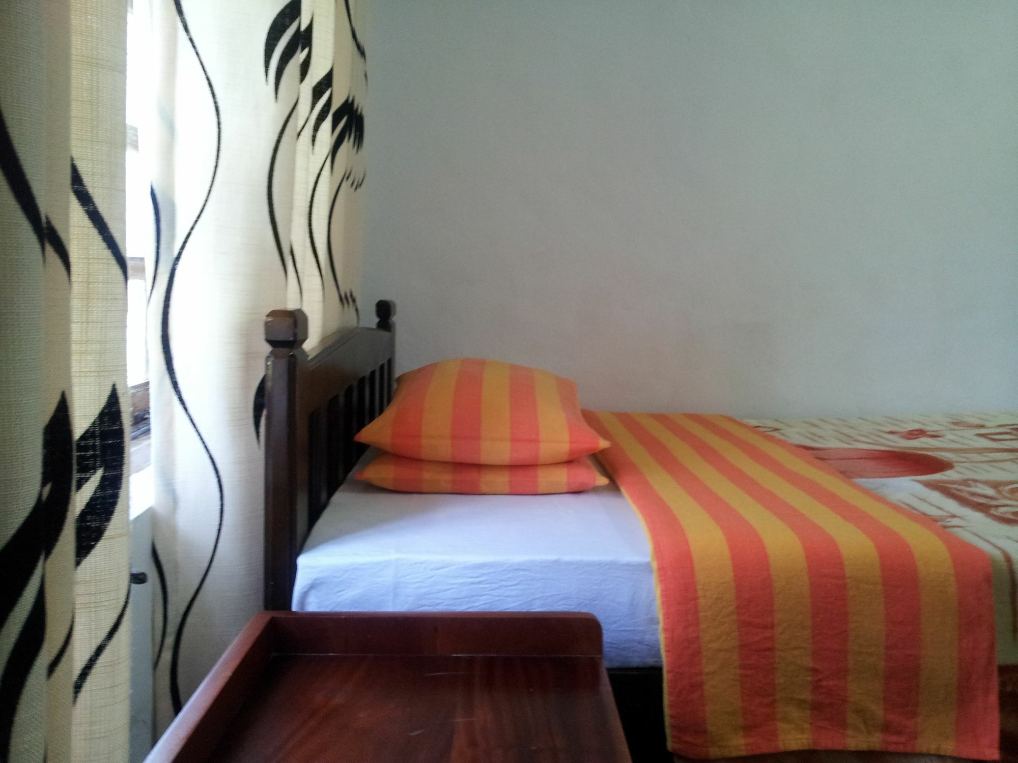 Andrews Hostel Нувара-Элия Экстерьер фото