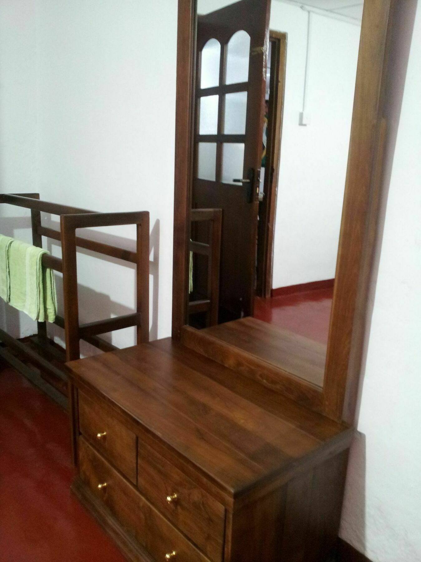 Andrews Hostel Нувара-Элия Экстерьер фото