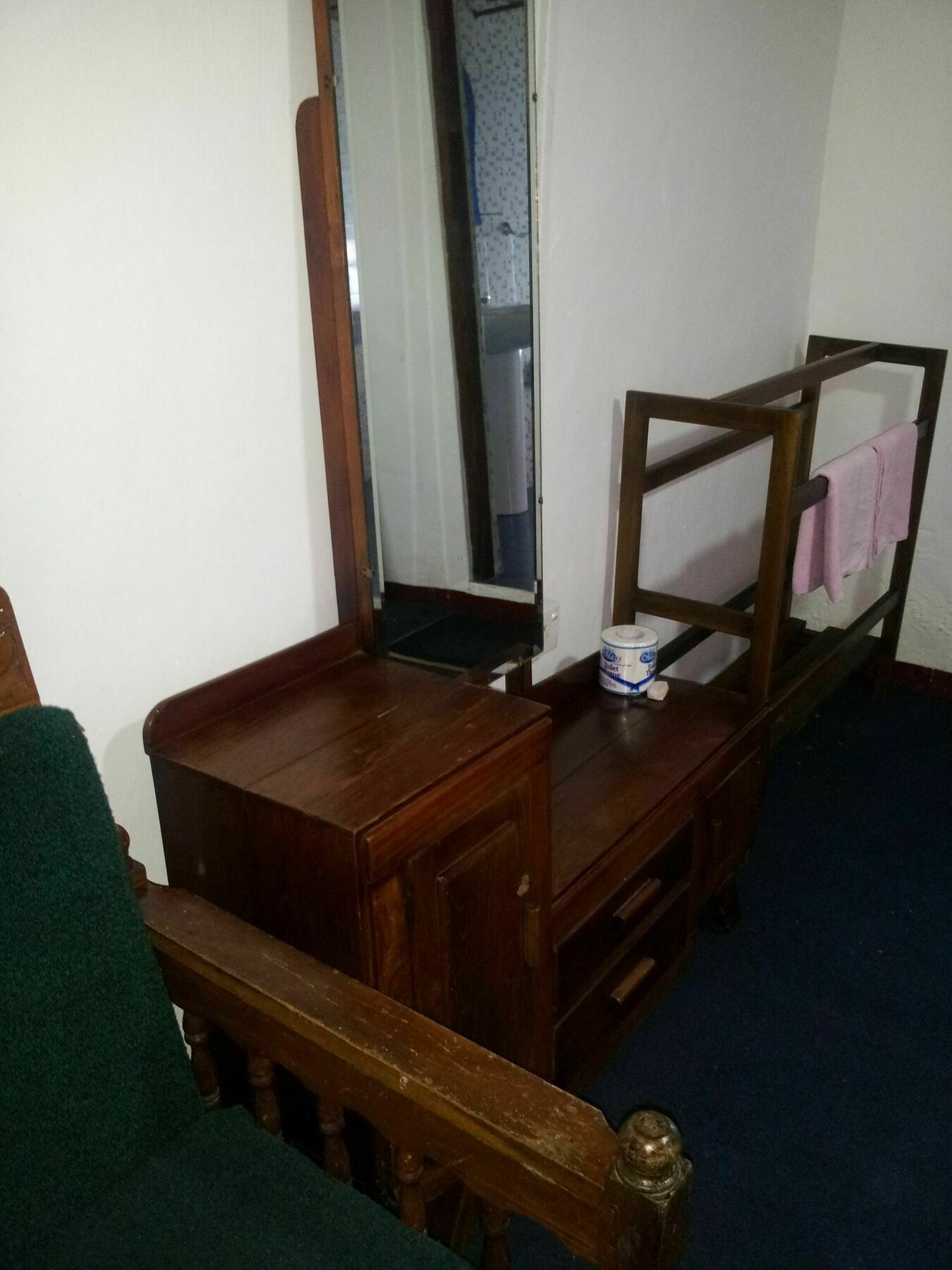 Andrews Hostel Нувара-Элия Экстерьер фото