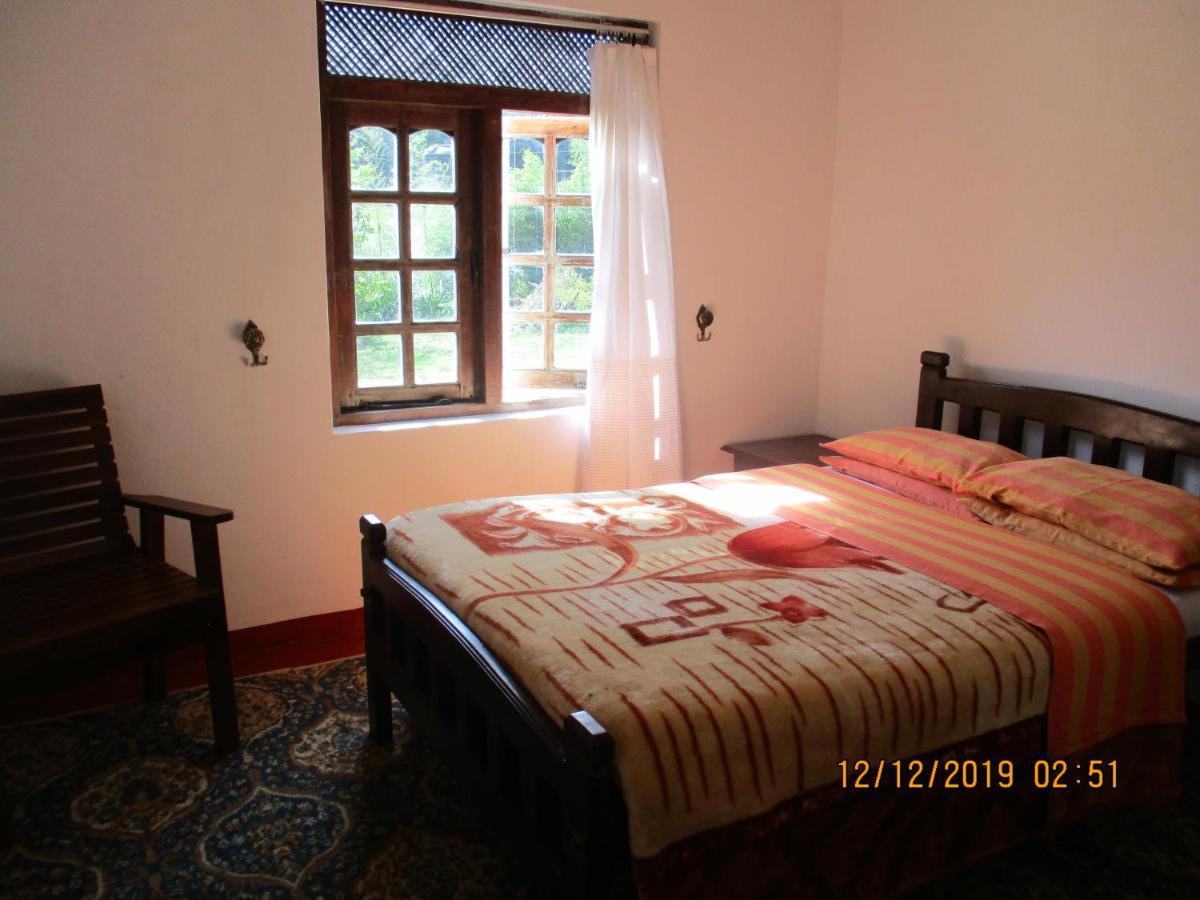 Andrews Hostel Нувара-Элия Экстерьер фото